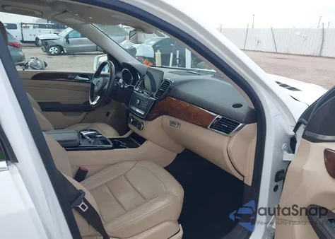 2018 Mercedes-Benz Gle 350 from USA, damaged, VIN 4JGDA5JB1JB031383